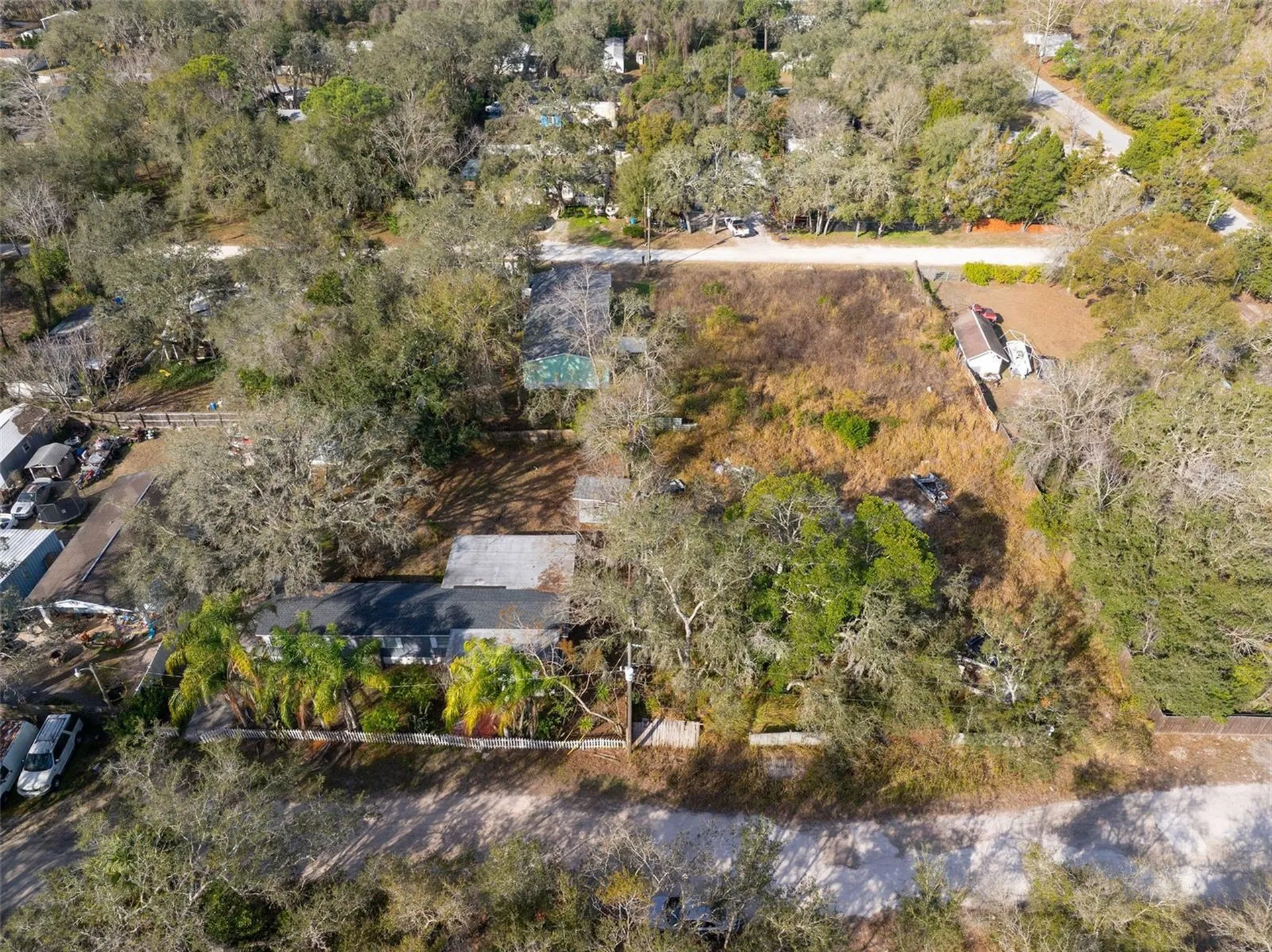 00 Burton Street New Port Richey FL 34654