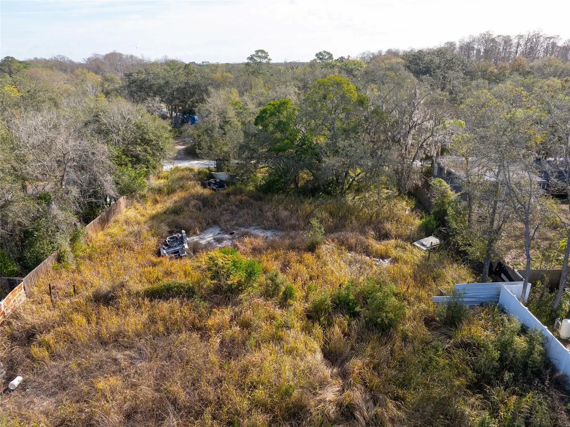 00 Burton Street New Port Richey FL 34654