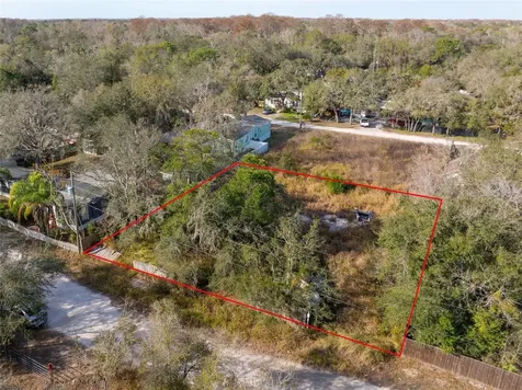00 Burton Street New Port Richey FL 34654