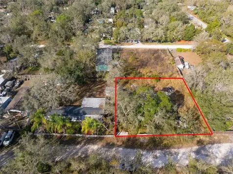 00 Burton Street New Port Richey FL 34654