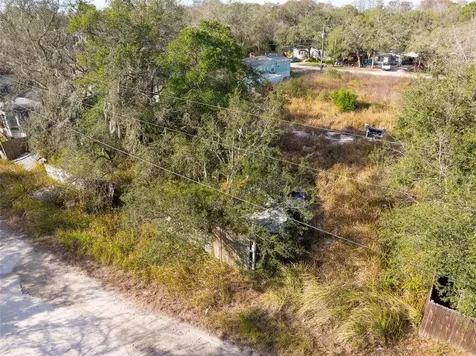 00 Burton Street New Port Richey FL 34654