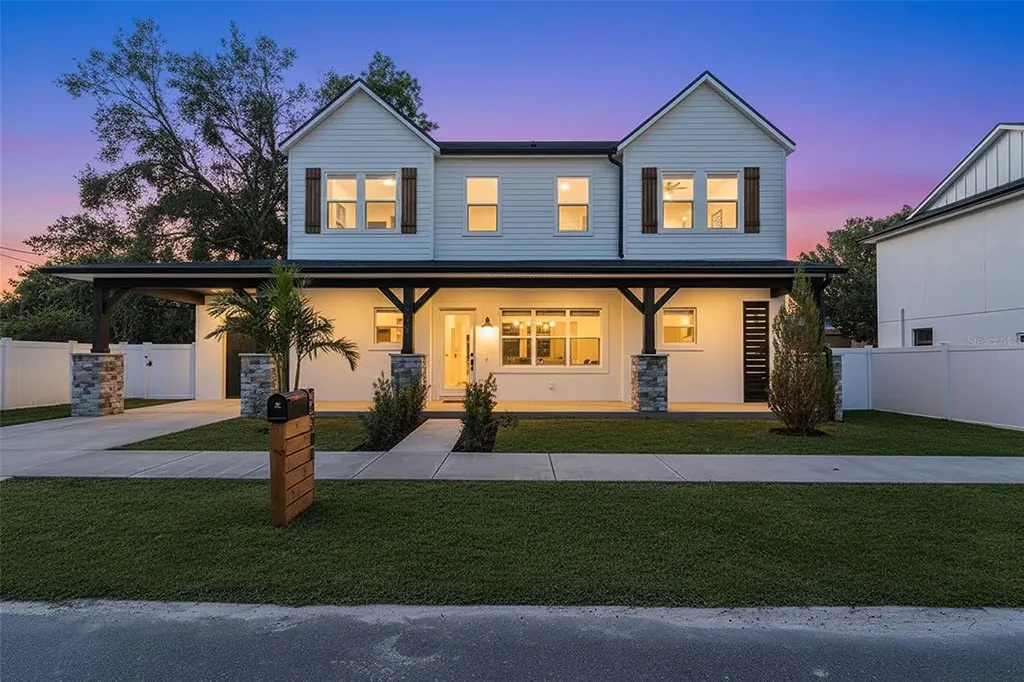 4308 N 10th Street Tampa FL 33603