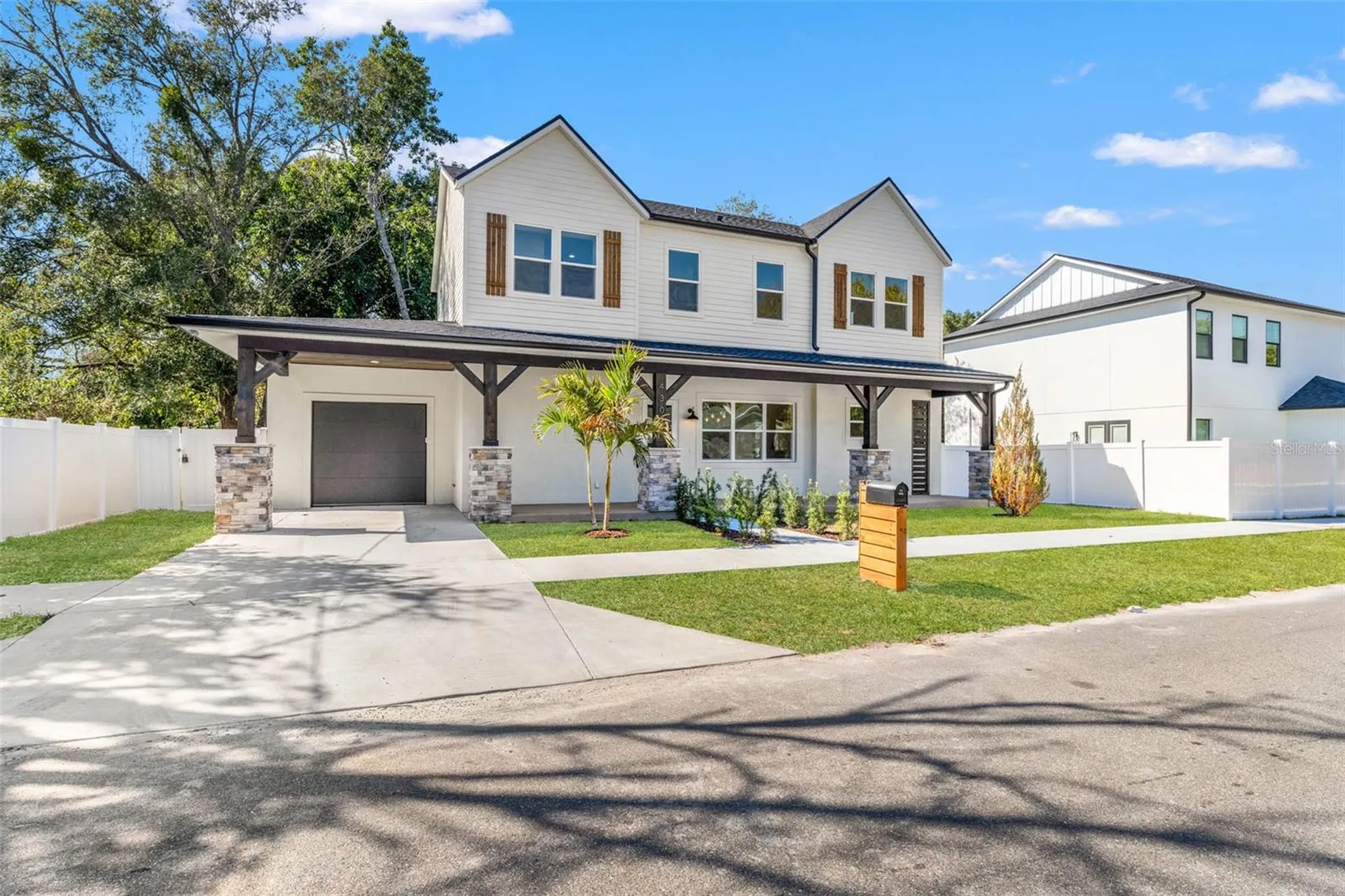4308 N 10th Street Tampa FL 33603
