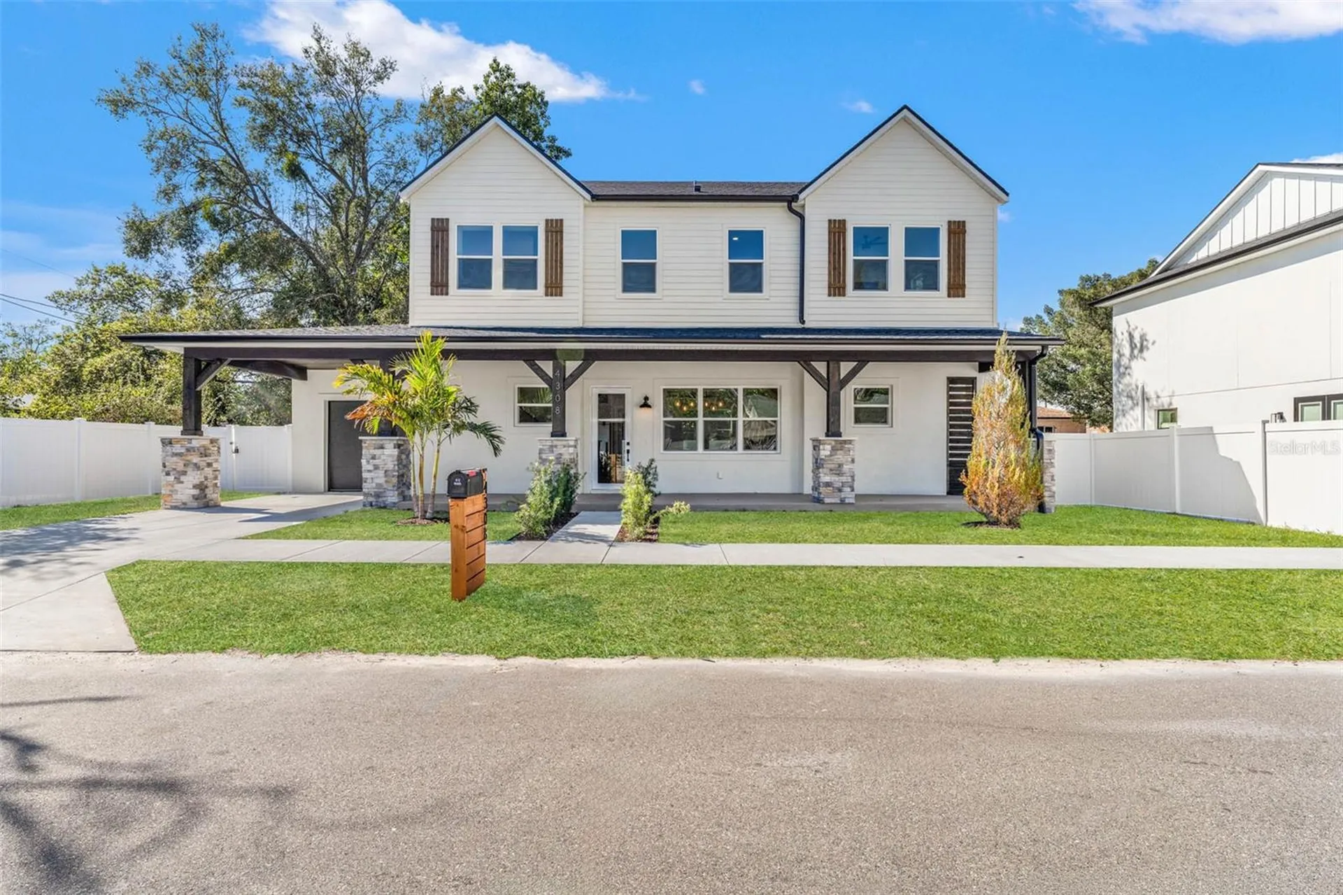 4308 N 10th Street Tampa FL 33603