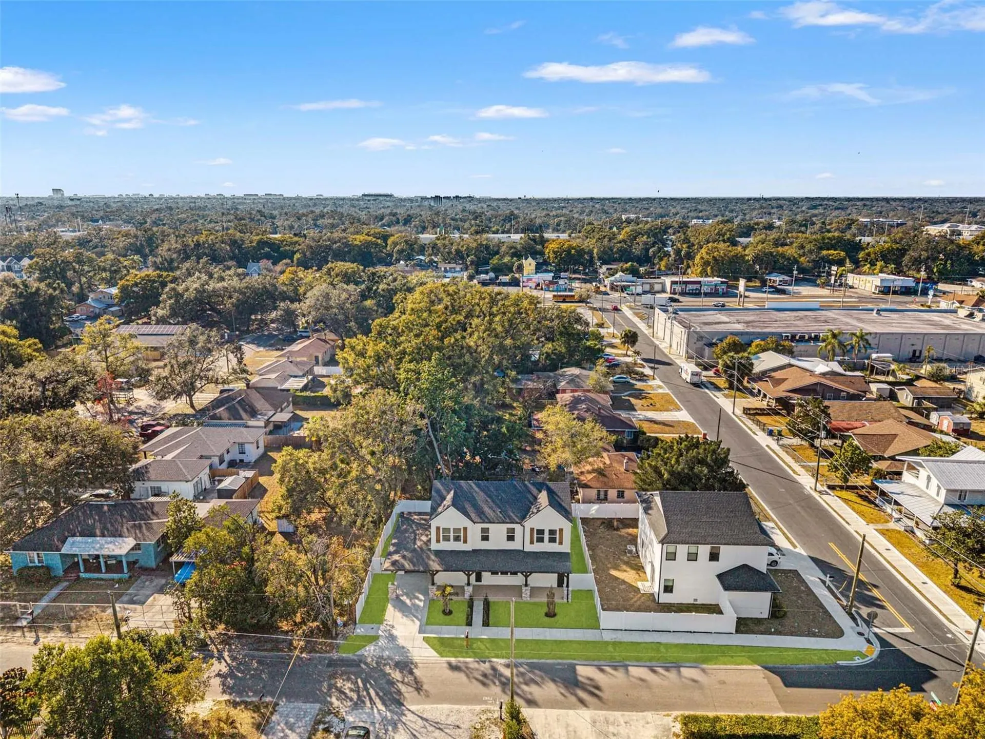 4308 N 10th Street Tampa FL 33603