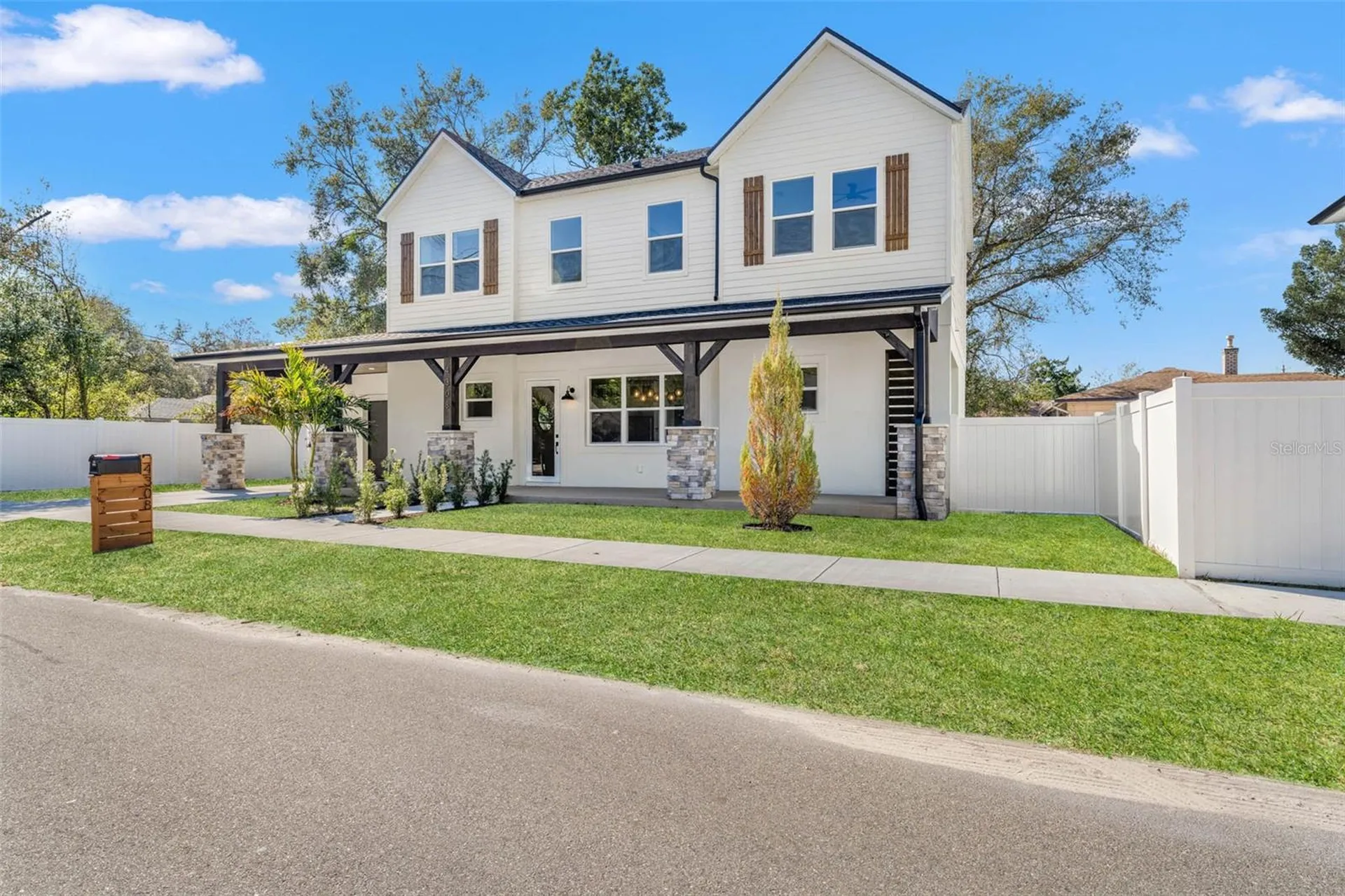 4308 N 10th Street Tampa FL 33603