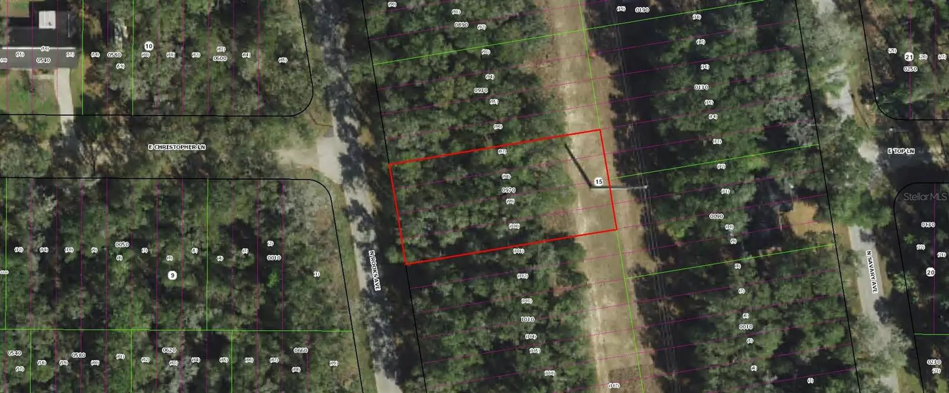 913 N Rooks Avenue Inverness FL 34453