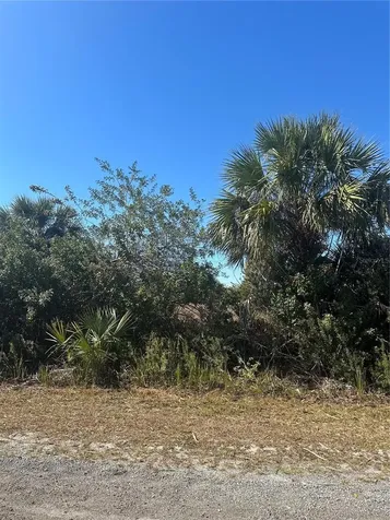 2440 Baron Avenue SW Palm Bay FL 32908