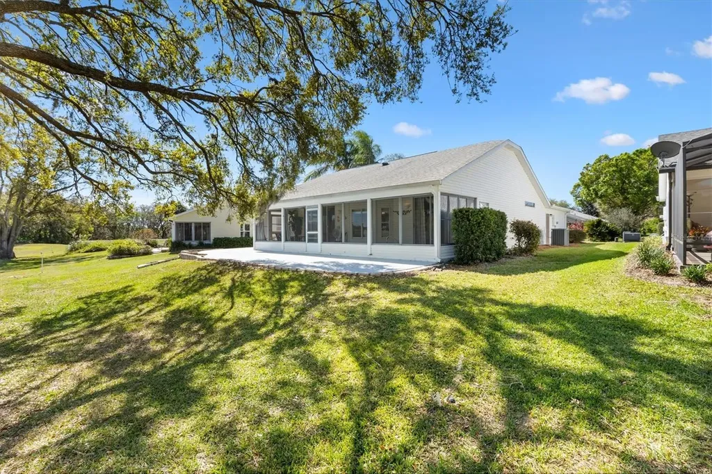 3909 River Crest Circle Leesburg FL 34748