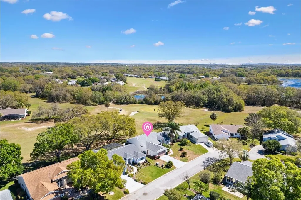 3909 River Crest Circle Leesburg FL 34748
