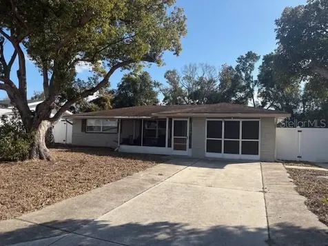 8006 Portage Drive Port Richey FL 34668