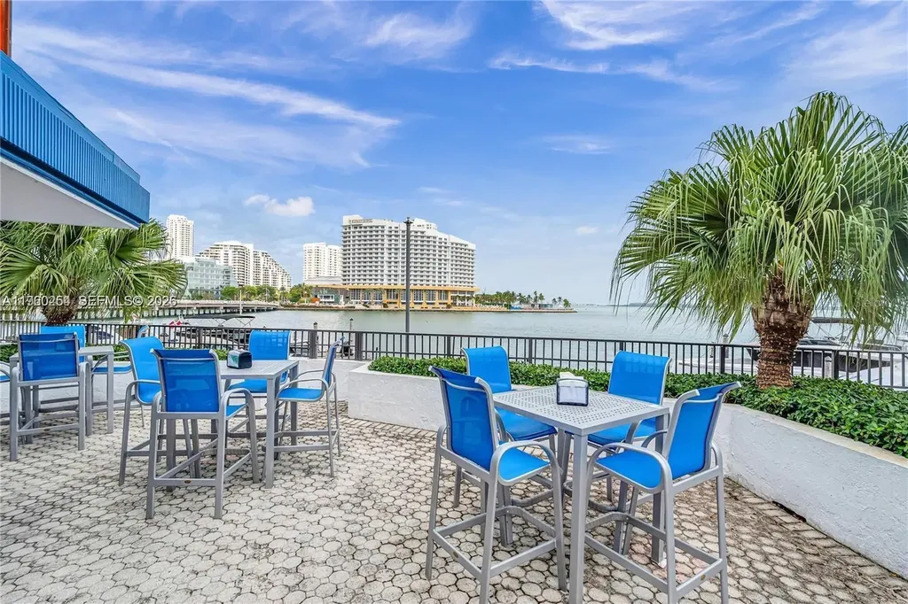 999 Brickell Bay Drive Miami FL 33131