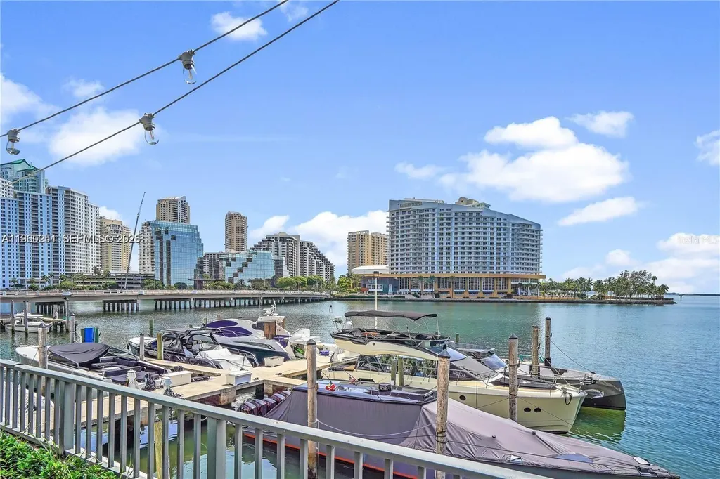 999 Brickell Bay Drive Miami FL 33131
