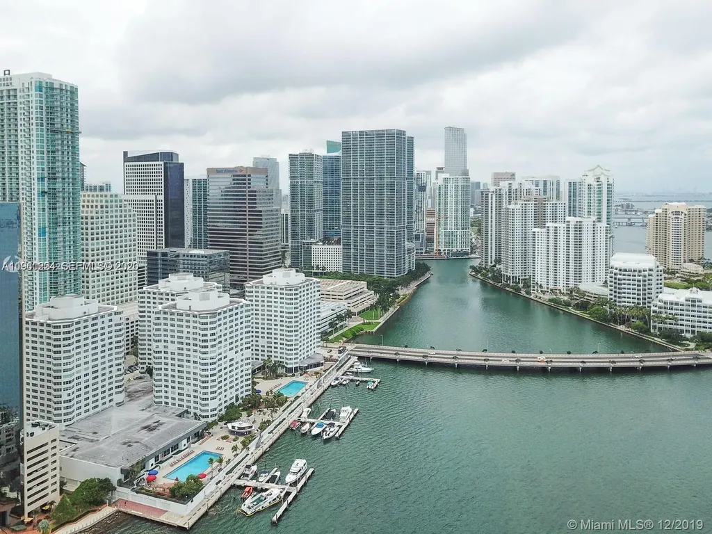 999 Brickell Bay Drive Miami FL 33131