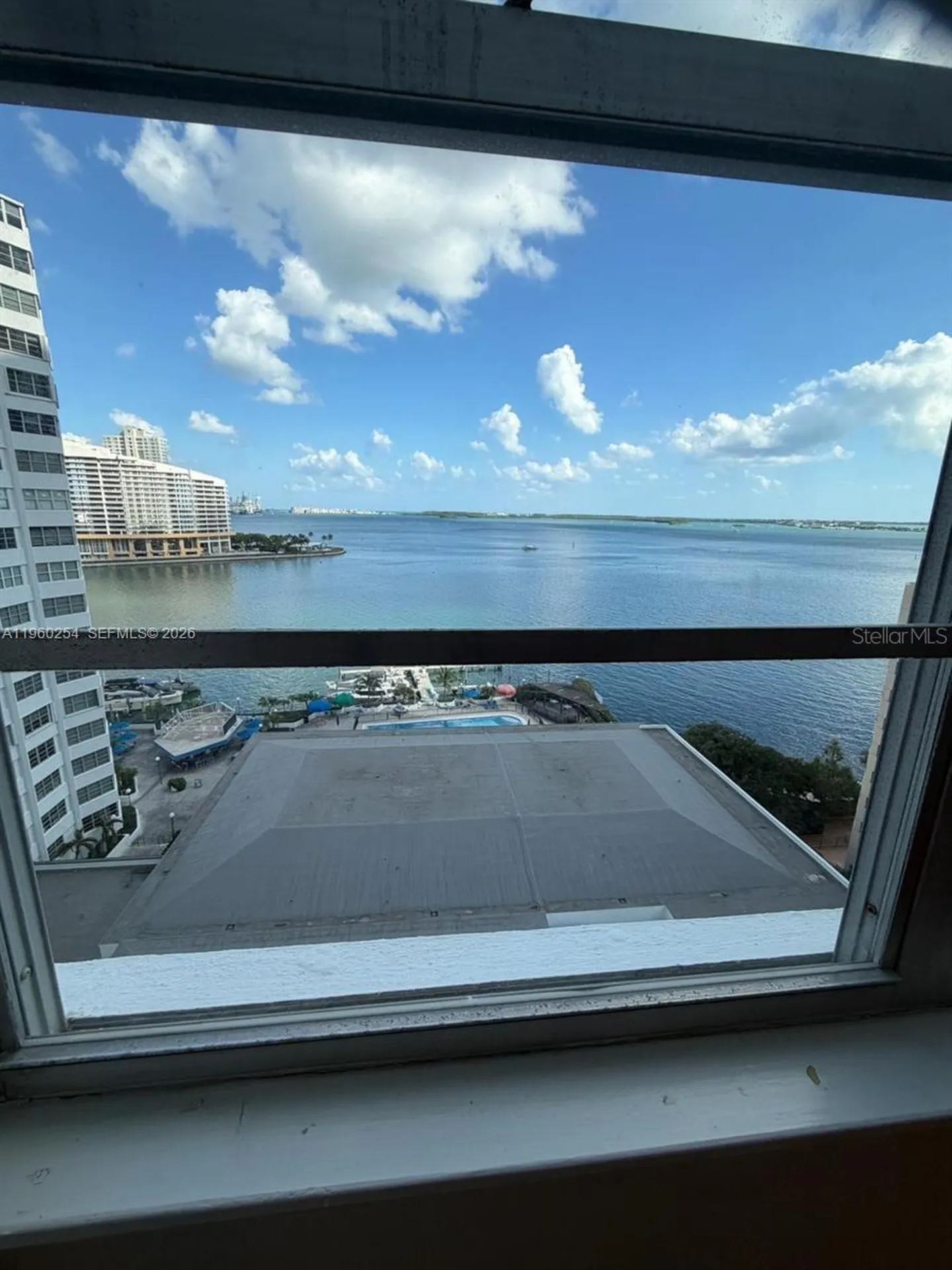 999 Brickell Bay Drive Miami FL 33131