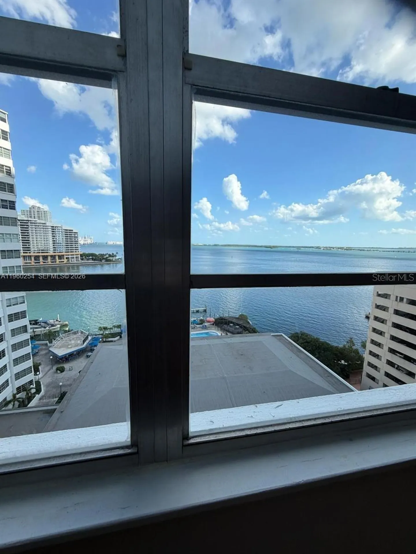 999 Brickell Bay Drive Miami FL 33131