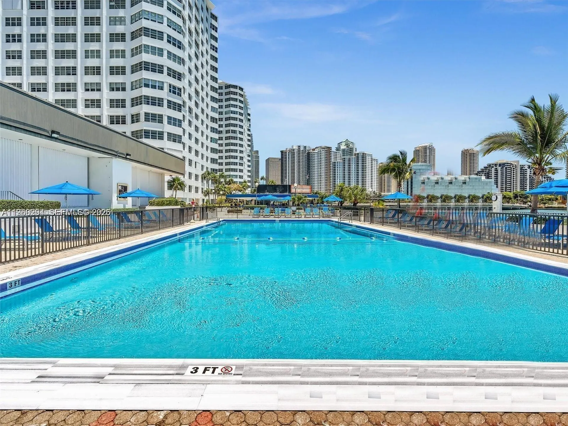 999 Brickell Bay Drive Miami FL 33131