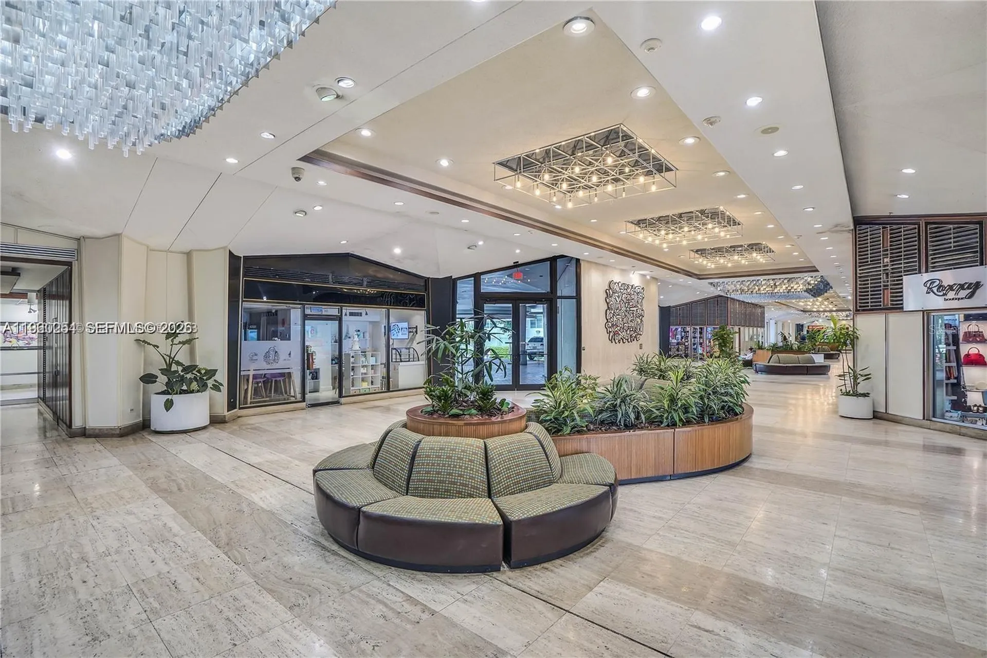 999 Brickell Bay Drive Miami FL 33131