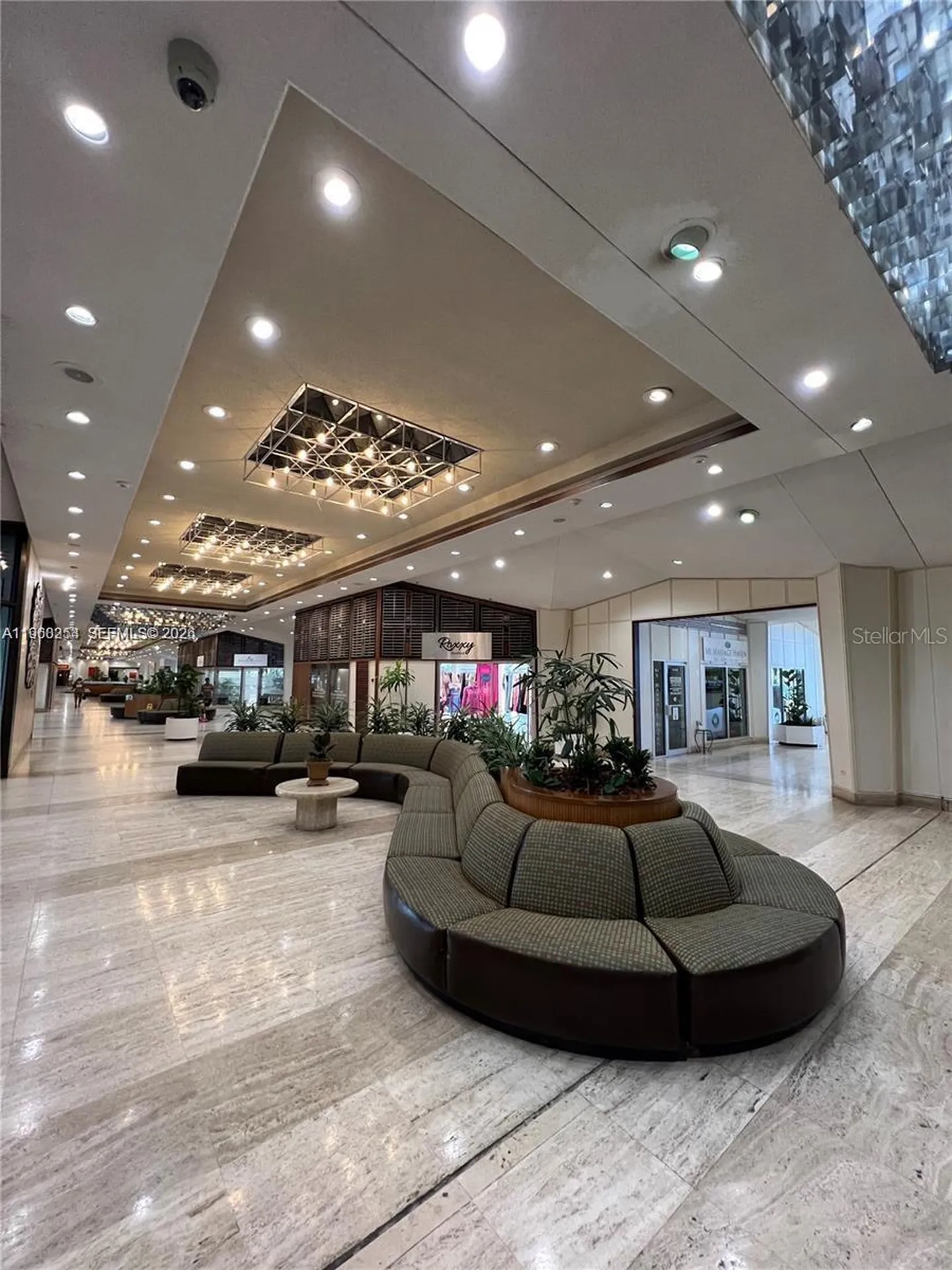 999 Brickell Bay Drive Miami FL 33131
