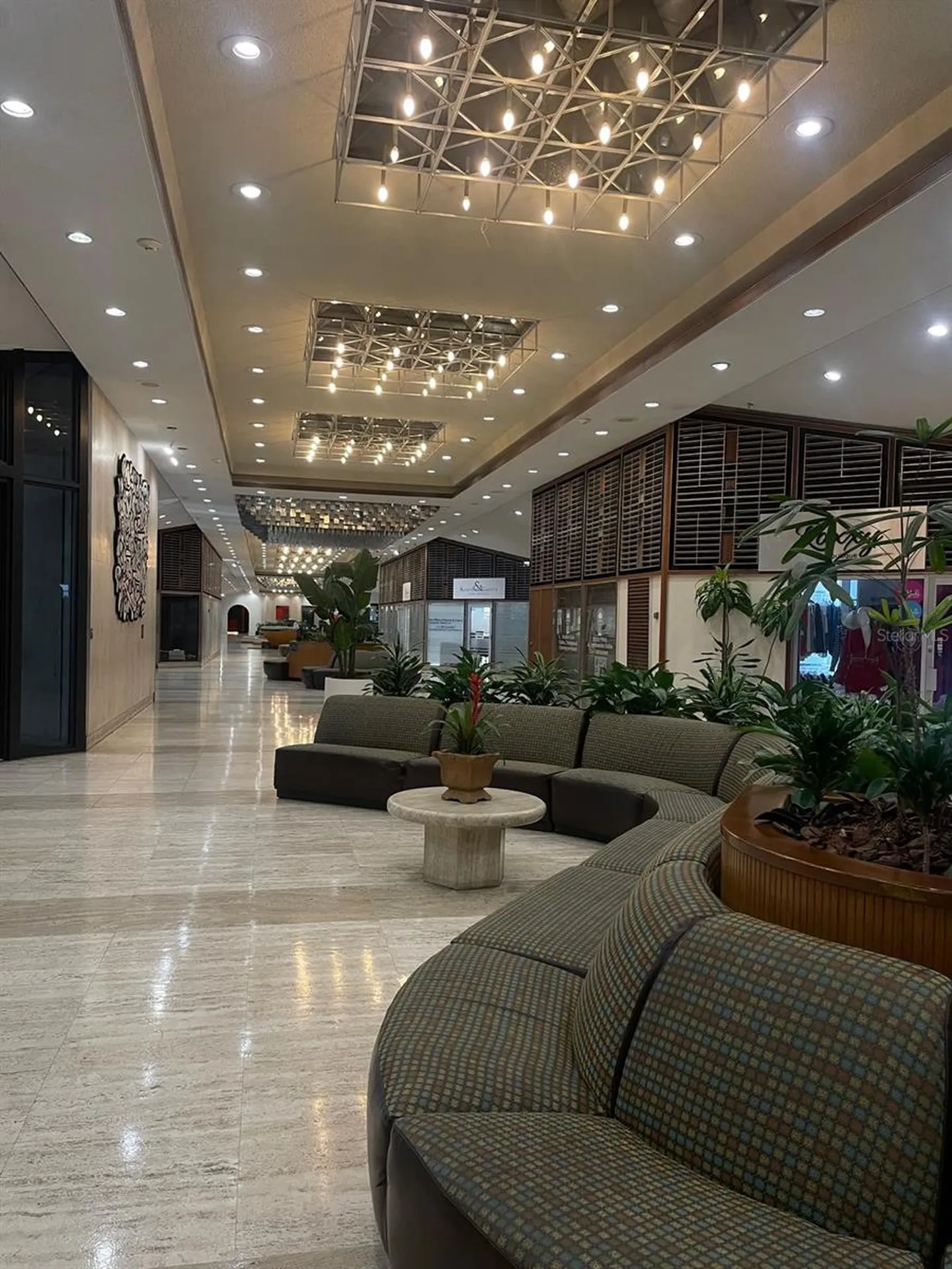 999 Brickell Bay Drive Miami FL 33131