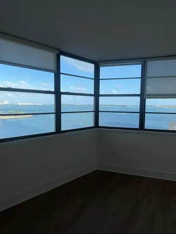 999 Brickell Bay Drive Miami FL 33131