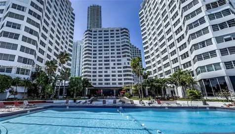 999 Brickell Bay Drive Miami FL 33131