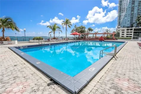 999 Brickell Bay Drive Miami FL 33131