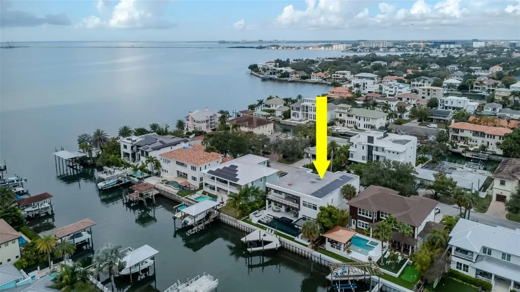 4936 W San Rafael Street Tampa FL 33629