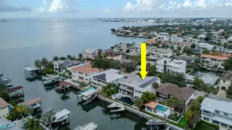 4936 W San Rafael Street Tampa FL 33629