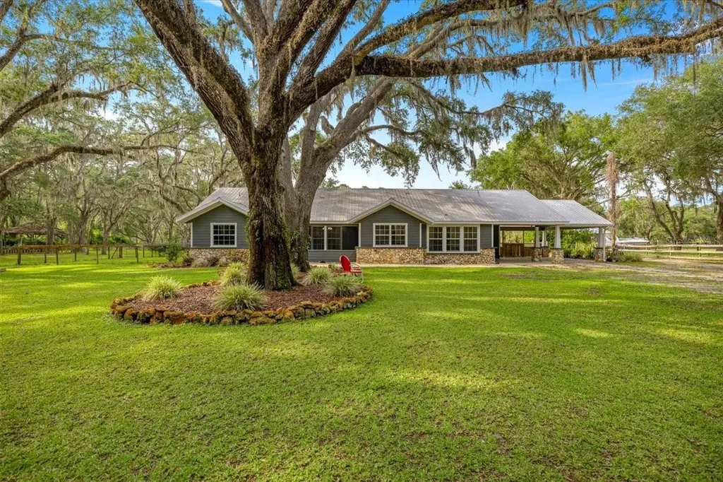 23461 SW 118th Street Dunnellon FL 34431