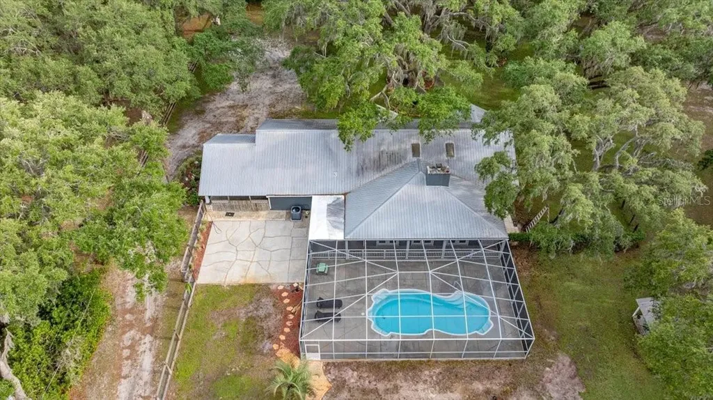23461 SW 118th Street Dunnellon FL 34431