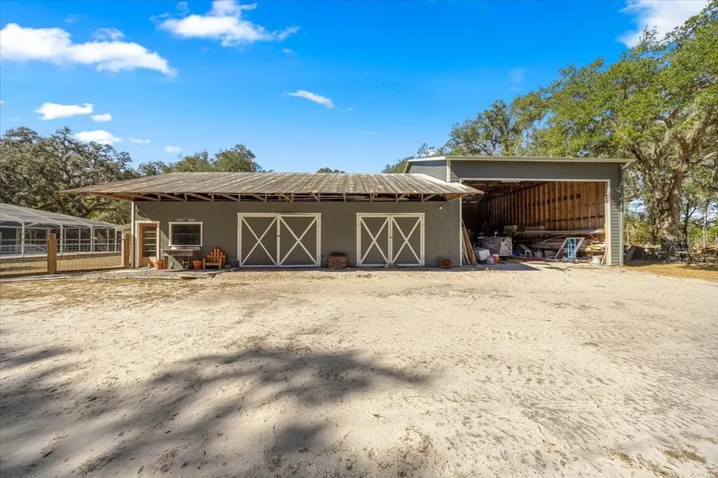 23461 SW 118th Street Dunnellon FL 34431