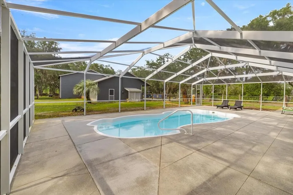 23461 SW 118th Street Dunnellon FL 34431