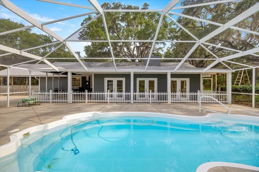 23461 SW 118th Street Dunnellon FL 34431