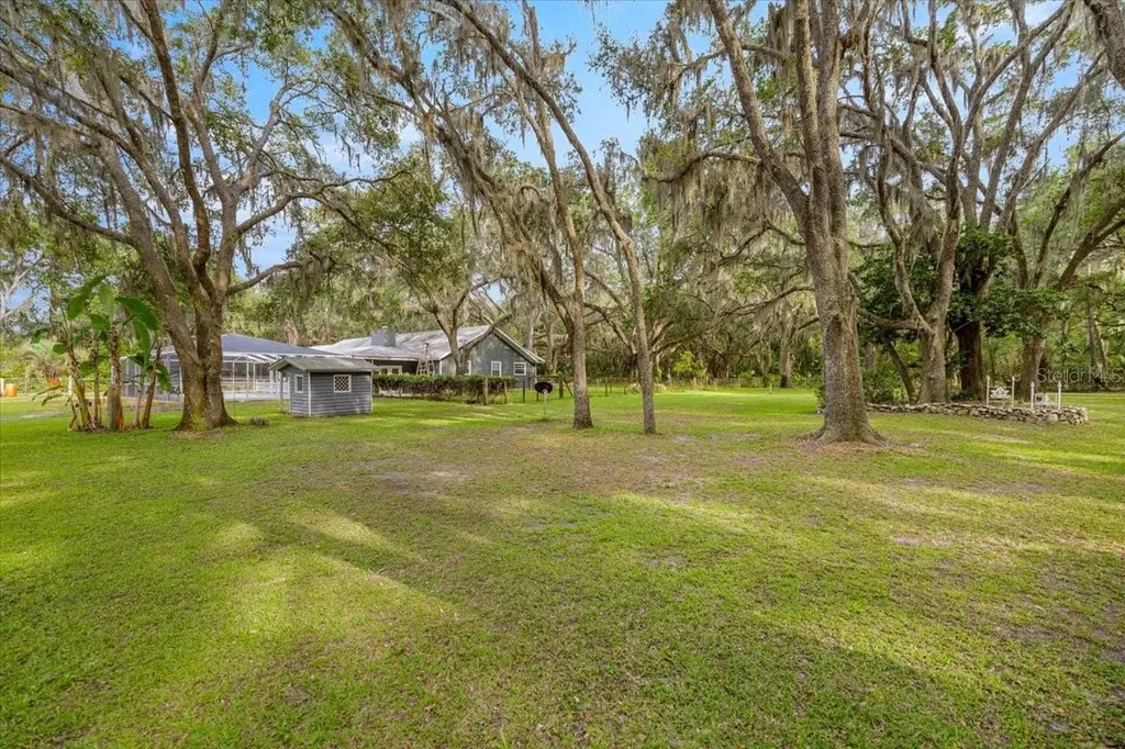 23461 SW 118th Street Dunnellon FL 34431