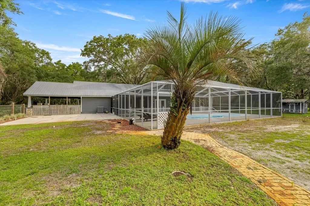 23461 SW 118th Street Dunnellon FL 34431