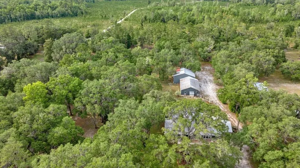 23461 SW 118th Street Dunnellon FL 34431