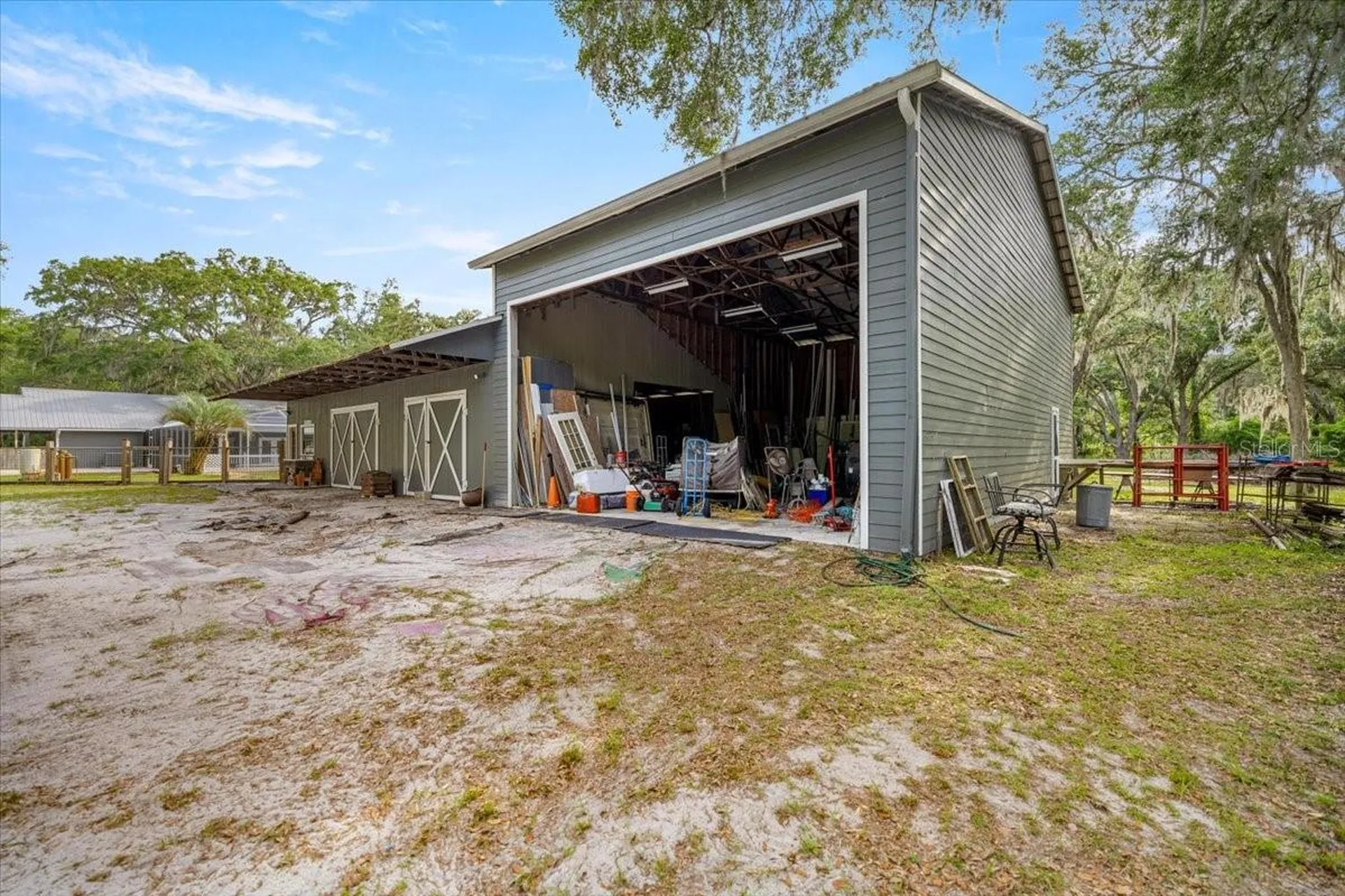 23461 SW 118th Street Dunnellon FL 34431