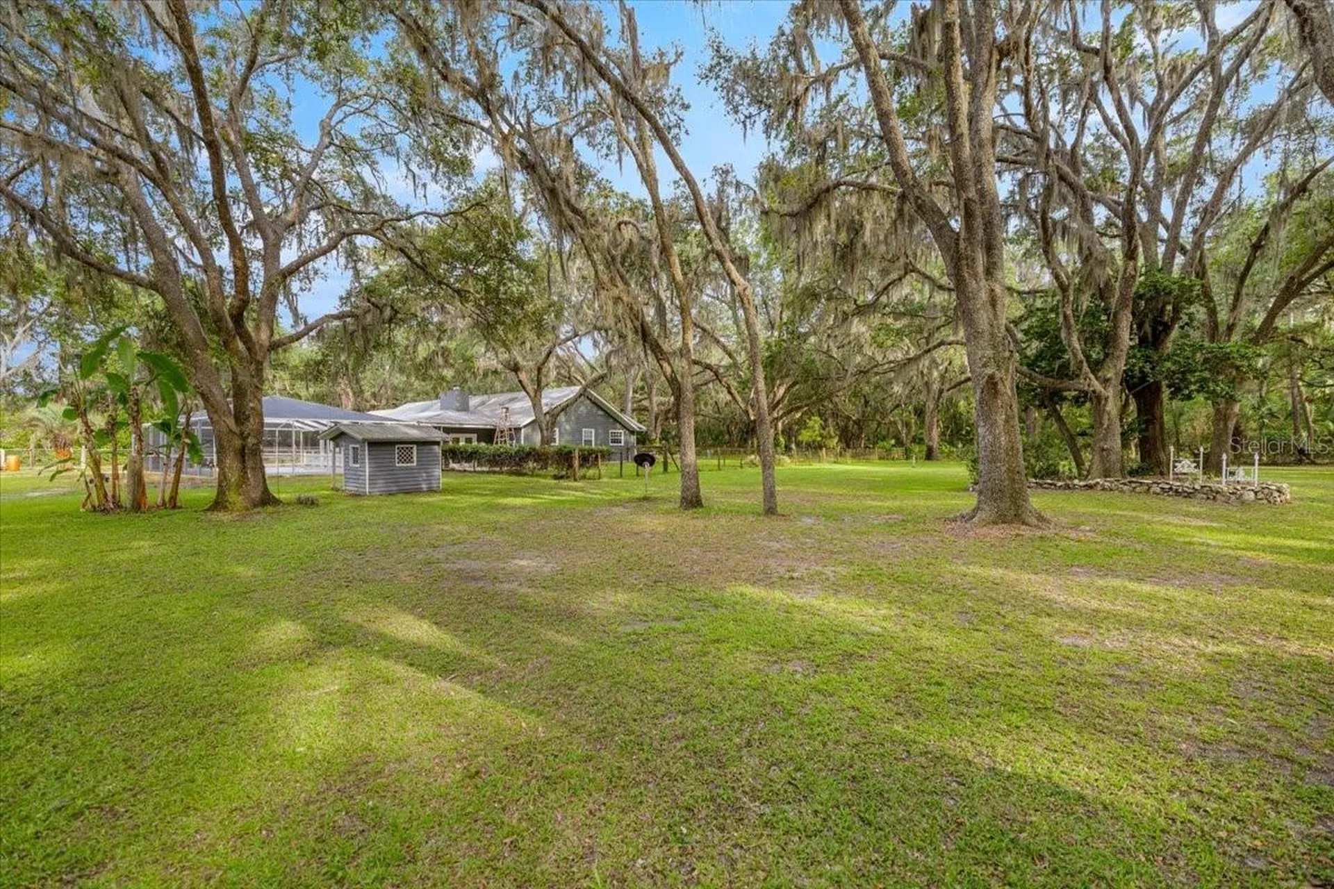 23461 SW 118th Street Dunnellon FL 34431