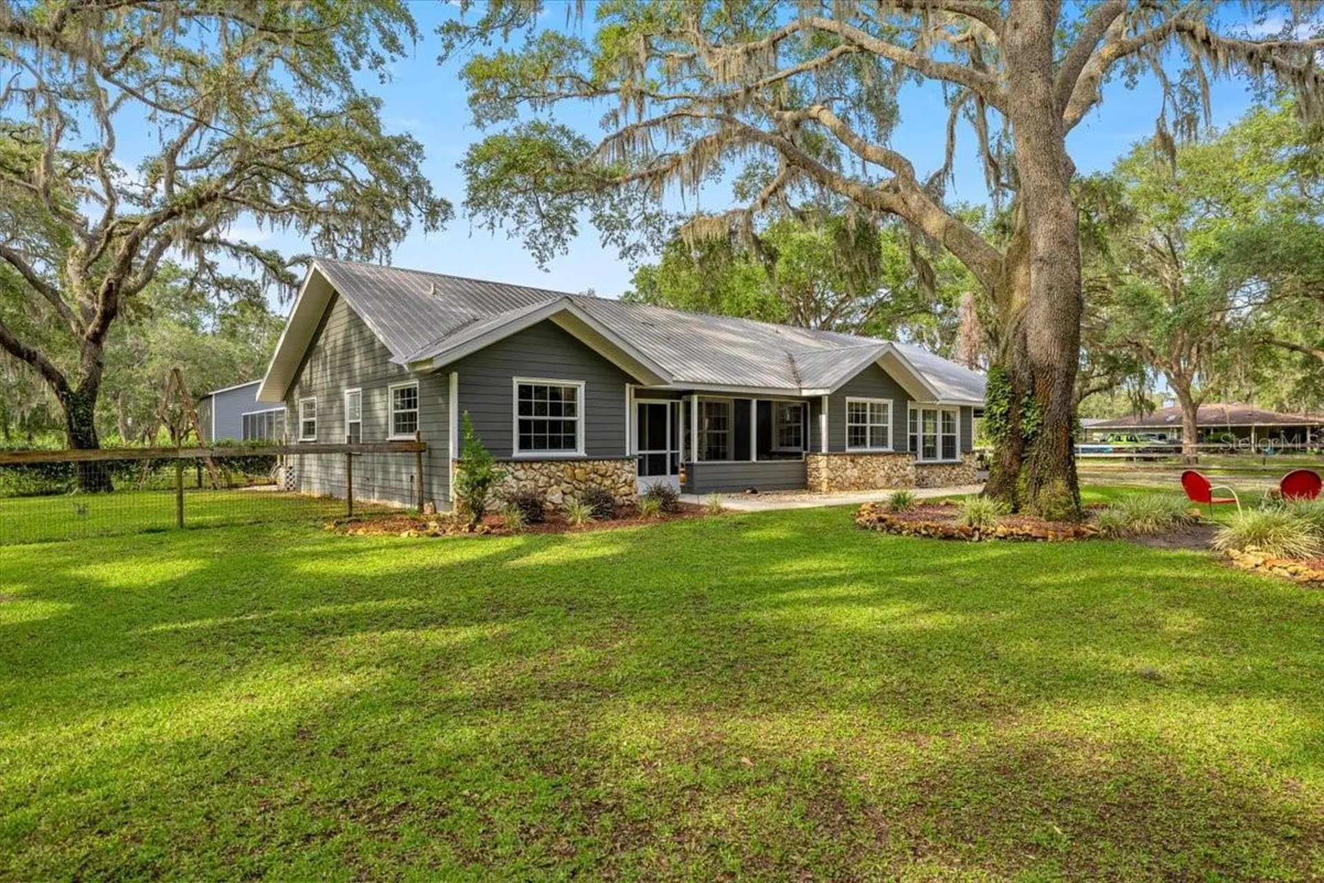 23461 SW 118th Street Dunnellon FL 34431
