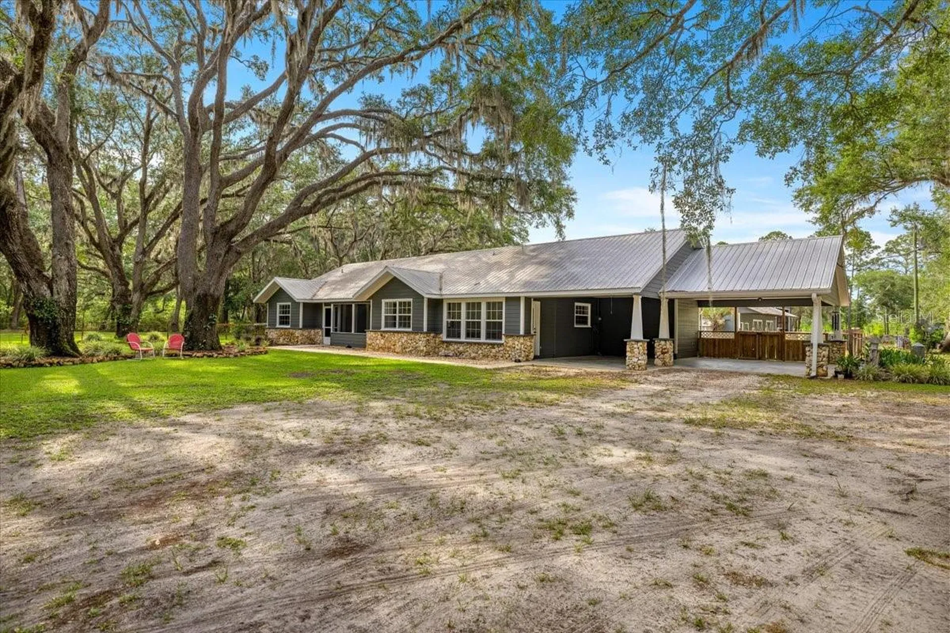 23461 SW 118th Street Dunnellon FL 34431