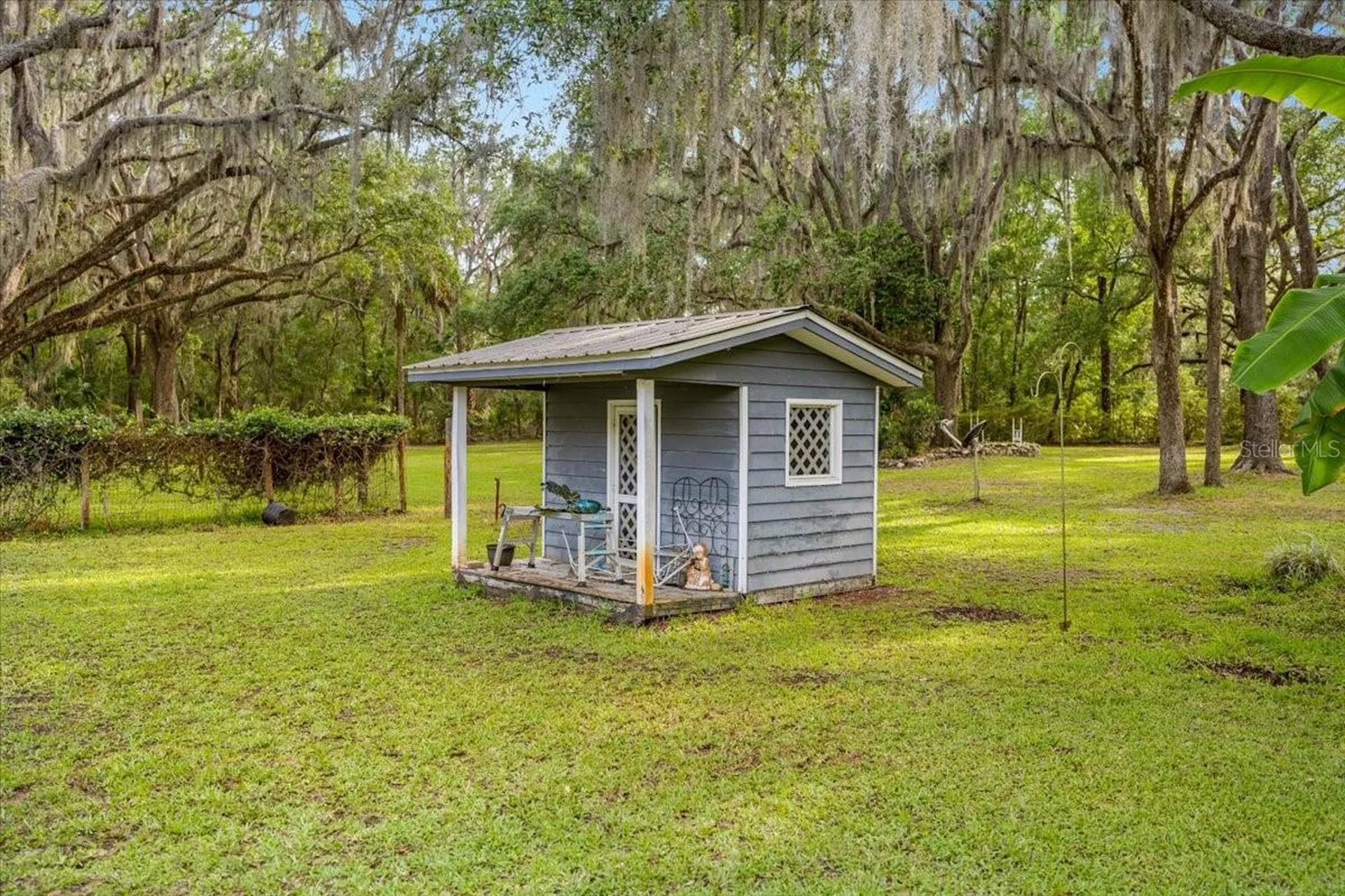 23461 SW 118th Street Dunnellon FL 34431