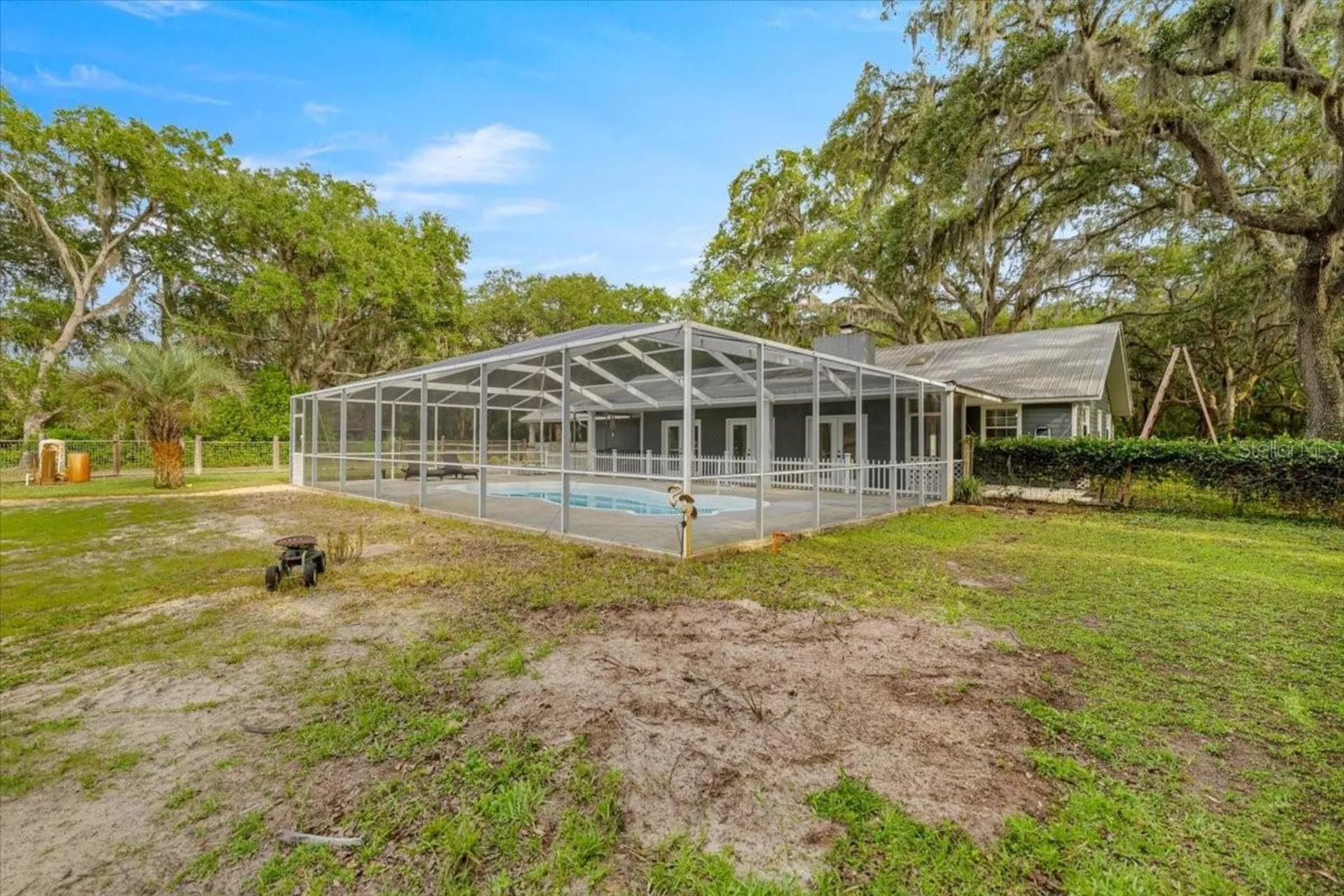 23461 SW 118th Street Dunnellon FL 34431