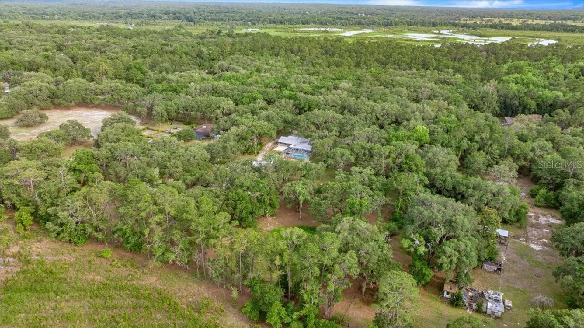 23461 SW 118th Street Dunnellon FL 34431