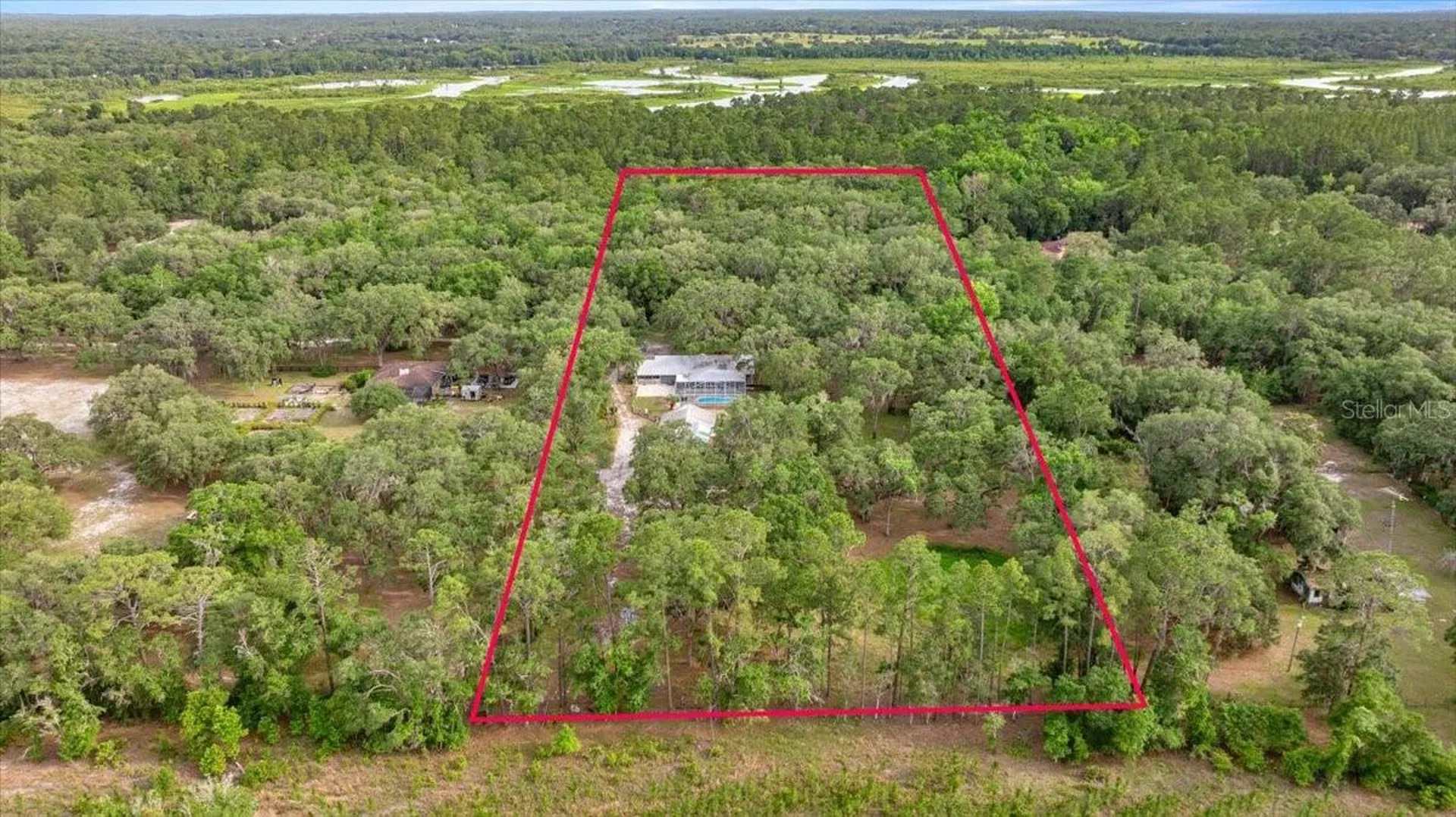 23461 SW 118th Street Dunnellon FL 34431