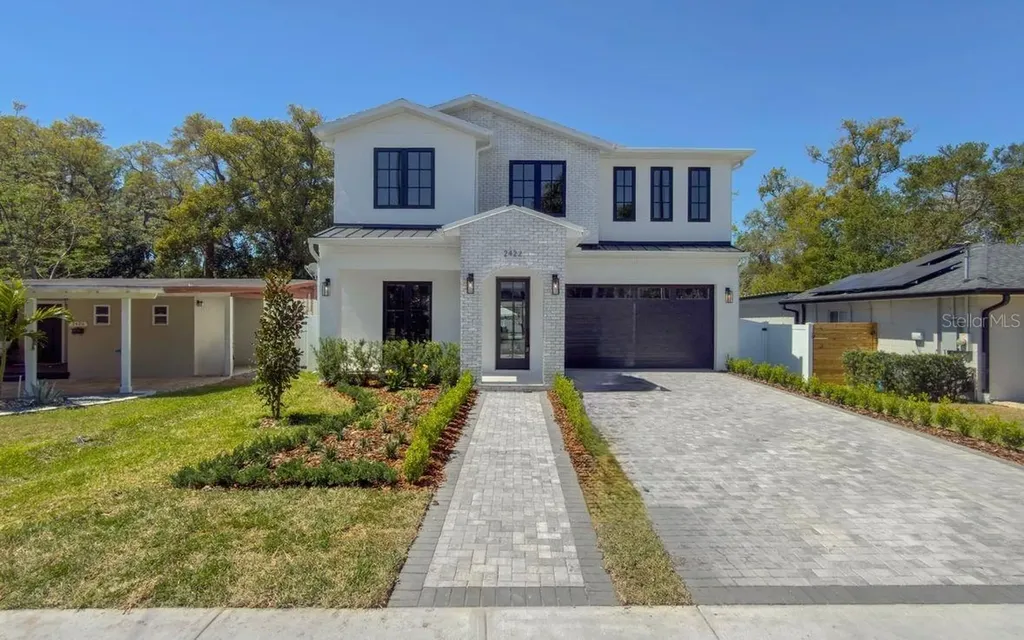 2422 Musselwhite Avenue Orlando FL 32804