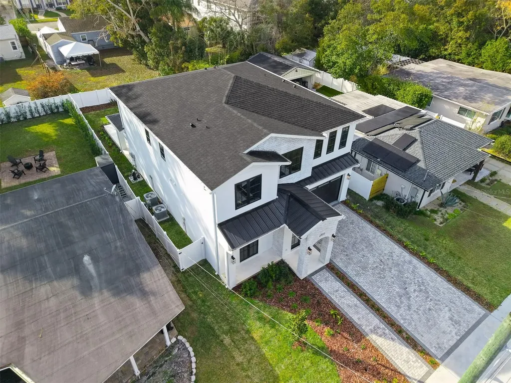 2422 Musselwhite Avenue Orlando FL 32804