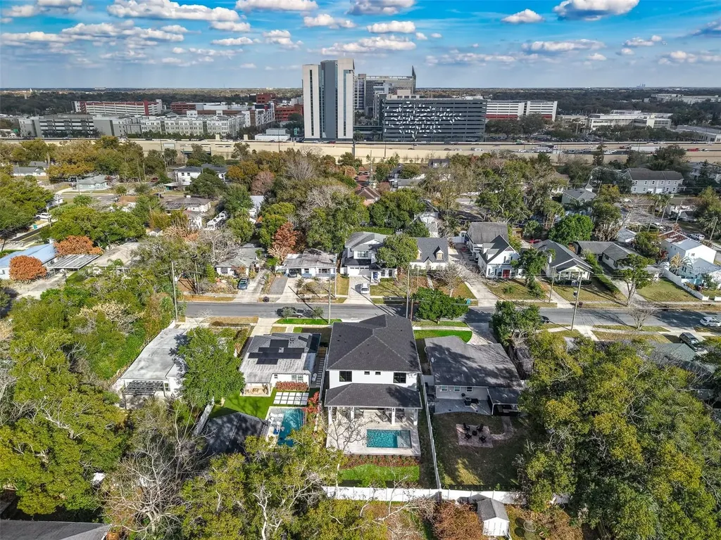 2422 Musselwhite Avenue Orlando FL 32804