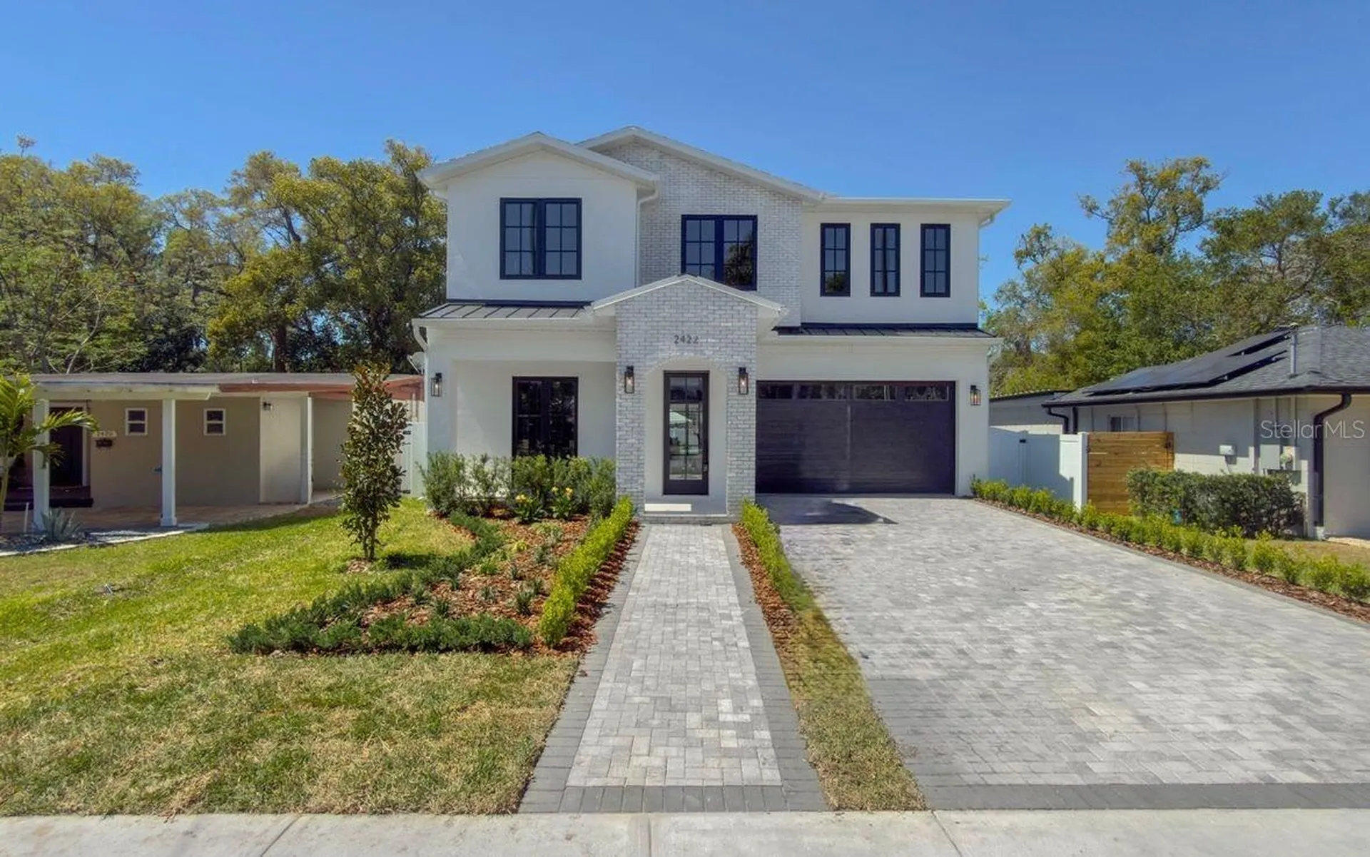 2422 Musselwhite Avenue Orlando FL 32804