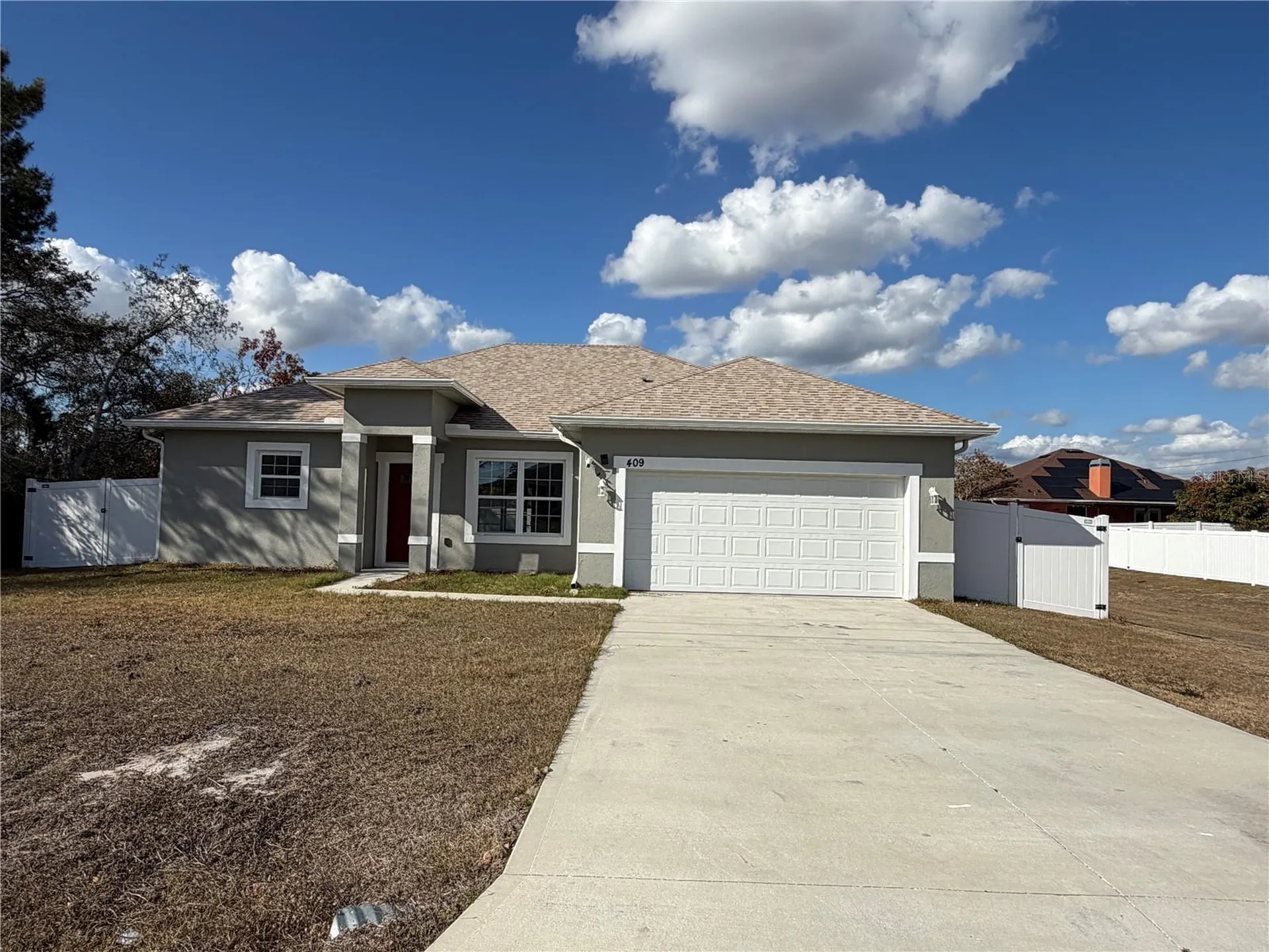 409 Danube Drive Kissimmee FL 34759